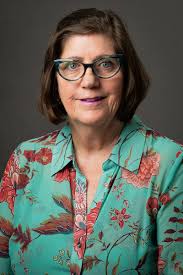 Alisa Haushalter, DNP, RN, PHNA-BC