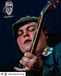 Johnny Hoy's Instagram, Twitter & Facebook