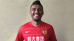 We apologize, but this video has failed to load. Transfer Market Barcelona Guangzhou Confirm They Will Pay 50 Million Euros For Paulinho Marca In English