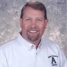 NCBCA Executive Board