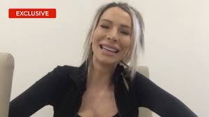 MAFS' Stacey Hampton shares heartbreaking message following tragic death of  ex-fiancé and father of her kids Shane Smith