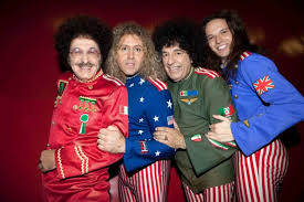 «sono stato in ospedale cinque. Poggiomarino Denunciato Nick Luciani L Ex Biondo Dei Cugini Di Campagna Larampa It