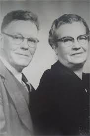 Mallie Mae McGrady Adams (1899-1967)