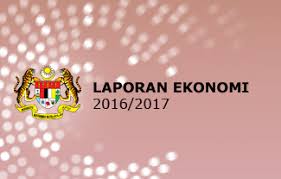 Utusan online (2014), laporan ekonomi 2014/2015; Download Laporan Ekonomi 2016 2017