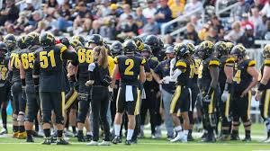 Football Announces Summer Camps and Golf Outing Dates