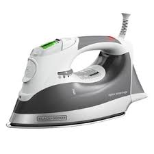 Black And Decker Digital Advantage Iron D2030 Manual Digital Advantage Professional Steam Iron D2030 Black Decker