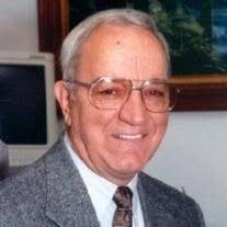 Alfred A. Waters Obituary