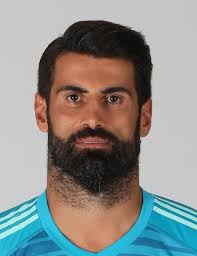 Lig, ligler, ziraat türkiye kupası, futbol. Volkan Demirel Transfer History Transfermarkt