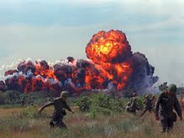 30), recalled that a conversation with a chaplain angered him but later caused him to question the morality of the war. The Real American War In Vietnam The Nation