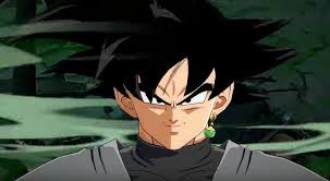 Though he hates the real goku and vegeta for the threat they pose, he's traveled across time and space hunting future trunks and attempting to hill him. Goku Black Beerus And Hit Join Dragon Ball Fighterz In New Gameplay Trailer Upi Com