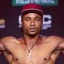 Gunther Kalunda Ngunza vs. Damian Schultz, Last Fighter Standing