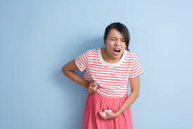 Sakit perut sebelah kanan bawah sampai pinggang). Tips Atasi Nyeri Tulang Rusuk Saat Hamil Kumparan Com