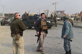And british base camp bastion. Dode Na Aanslag Zelfmoordterrorist In Kabul Trouw
