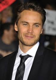 Taylor Kitsch Feels 'Weird' About Heartthrob Status