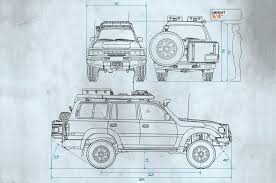 Driven daily, off road vehicle type: 1994 Toyota Land Cruiser Fzj80 Dimensions Toyota Land Cruiser Land Cruiser Land Cruiser 80