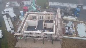The company operates in the veneer, plywood, and engineered wood product manufacturing sector. Der Stelltag Massa Fertighaus Youtube