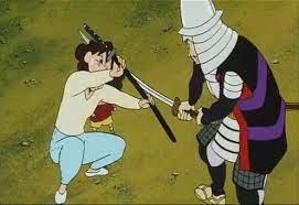 アニメ映画 クレヨンしんちゃん 嵐を呼ぶ アッパレ 戦国大合戦 ネタバレ注意 おすすめのアニメ 漫画の感想など ネタバレ注意 クレヨンしんちゃん 合戦 しんちゃん