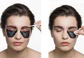 RefectoCil Patch-uri din silicon pentru gene Silicone Pads 2buc