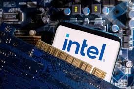 Intel soars on signs AI boom for CPUs is here