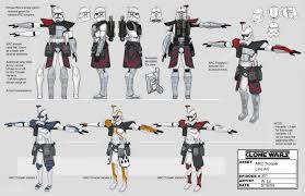 Https I Pinimg Com Originals 9b 4b 4f 9b4b4f71bb0c2ec403975ba581fb7ea2 Jpg Star Wars Star Wars Empire Star Wars Clone Wars