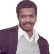 Maurice Eugene Brummell Sr. Obituary