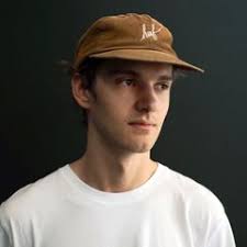 Josh Magee Graphic Designer