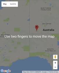 Google Developers Japan Google Maps Api 新機能 スマートなスクロール機能をモバイル ウェブ マップに導入
