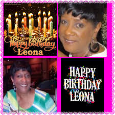 Happy Birthday to Linda Gobert Mixon Mainord