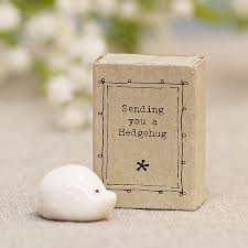 Explore matchbox profile at times of india for photos, videos and latest news of matchbox. East Of India Matchbox Hedgehog Temptation Gifts