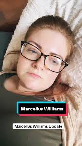 Marvin Bracey Williams