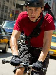 Joseph Gordon Levitt Talks Biking Robin And Directing As Nyc Messengers Go Wild Skate