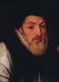 John WHITGIFT (Archbishop of Canterbury)