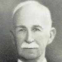 Dr Roland Bird Daniel (1866–1955) • FamilySearch