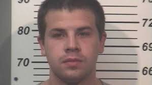 Bryan man charged in connection with infant son's death