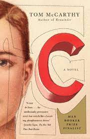 Browse free novels online sorted as most viewed or high ranked! C Kindle Edition By Mccarthy Tom Literature Fiction Kindle Ebooks Amazon Com