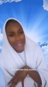 Ep 1. Lucifer plans to overthrow God