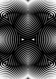 Then used the coloring mode swatch to create a template to color in. Michael Kunz Aka Kunzwerk 3d Tattoo Optical Illusions Geometric