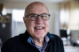 Larry Schick's Instagram, Twitter & Facebook