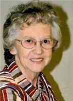 Norma Quesenberry Obituary (1934