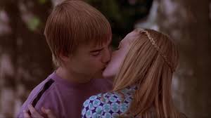 Movie about popular girl and special needs student romance?