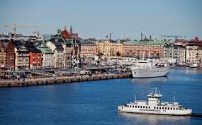 Es muy similar al danés y al noruego, y los hablantes de ambos idiomas tienen pequeñas dificultades para entender el sueco (los noruegos lo. Casos De Covid 19 Na Suecia Ultrapassam Os 500 Mil Com Hospitais No Limite Coronavirus Jornal De Negocios