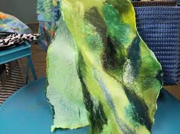 Want to discover art related to fiber? Fiber Art Fun Fabulous And Functional Arts Culture Countylinemagazine Com