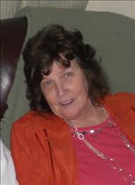 Obituary information for Mrs. Margaret Ann Vanover