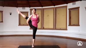 Bird Of Paradise Yoga Pose How To Sequence To Bird Of Paradise Standing Poses Birds Of Paradise Bird Of Paradise Yoga