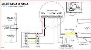 Great goodman gmp075 3 wiring diagram inspiration new. American Standard Thermostat Wiring Diagram Wiring Diagram Networks