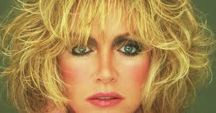 Donna mills
