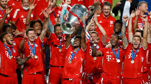 Uefa works to promote, protect and develop european football across its. Fc Bayern Munchen Soll Supercup Finale Der Uefa Vor Zuschauern Spielen Durfen Der Spiegel
