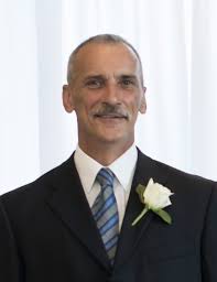 Obituary information for Edward "Ed" F. McElroy