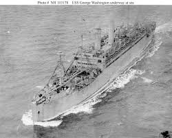 President Woodrow Wilson Goes to Paris in 1919