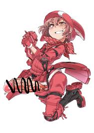 Rule34 - If it exists, there is porn of it  sturkey, llenn (sao)  2195869